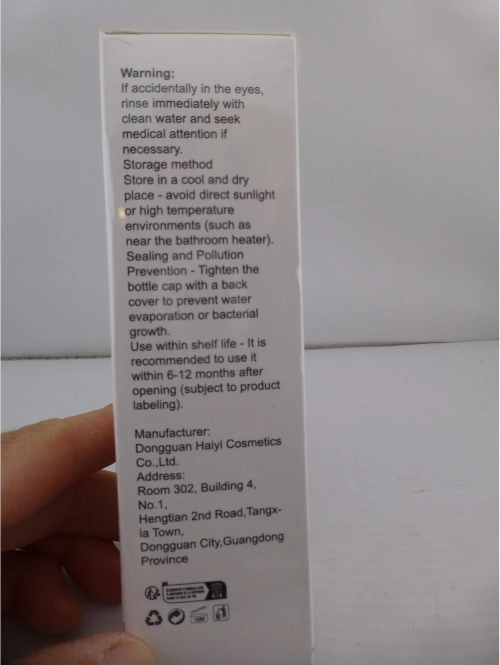 Tanp Bilas All in 1 Hair Cream Mask 100ml Deep Moisturizing Damage Repair UV Q8